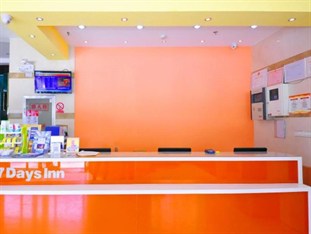 Agoda.com China Apartments & Hotels