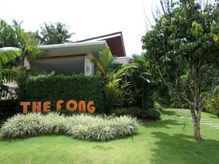 Agoda.com Thailand Apartments & Hotels