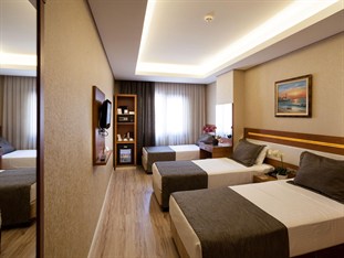 Agoda.com Turkey Apartments & Hotels