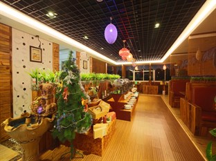 Agoda.com China Apartments & Hotels