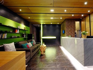 Agoda.com Taiwan Apartments & Hotels