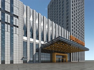 Agoda.com China Apartments & Hotels