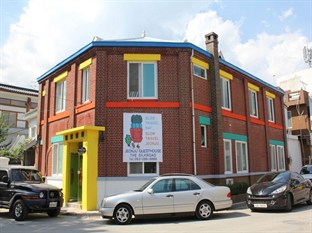 Agoda.com South Korea Apartments & Hotels