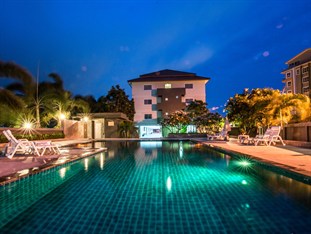 Agoda.com Thailand Apartments & Hotels