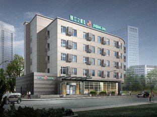 Agoda.com China Apartments & Hotels