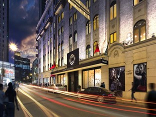 Agoda.com China Apartments & Hotels