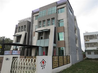 Agoda.com Taiwan Apartments & Hotels