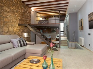 Agoda.com Spain Apartments & Hotels