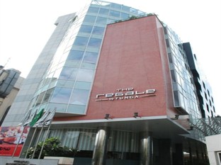 Agoda.com India Apartments & Hotels