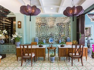 Agoda.com Thailand Apartments & Hotels