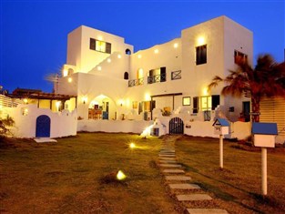 Agoda.com Taiwan Apartments & Hotels