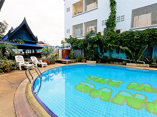 Agoda.com Thailand Apartments & Hotels