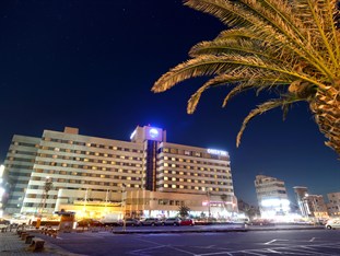 Agoda.com South Korea Apartments & Hotels