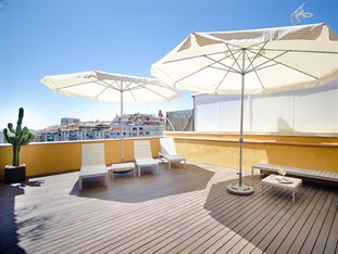 Agoda.com Spain Apartments & Hotels