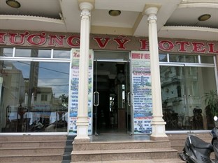 Agoda.com Vietnam Apartments & Hotels  