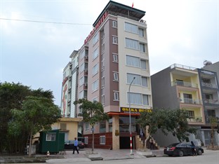 Agoda.com Vietnam Apartments & Hotels  
