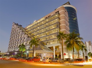 Agoda.com Malaysia Apartments & Hotels