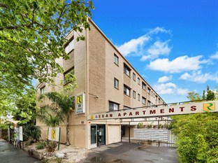 Agoda.com Australia Apartments & Hotels