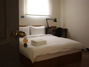 Agoda.com Taiwan Apartments & Hotels