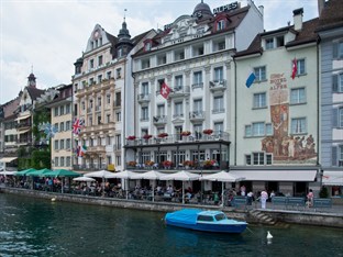 Agoda.com Switzerland Apartments & Hotels