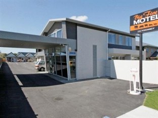 Agoda.com New Zealand Apartments & Hotels