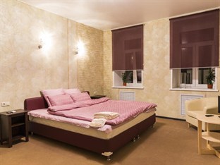 Agoda.com Russia Apartments & Hotels