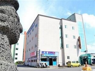 Agoda.com South Korea Apartments & Hotels