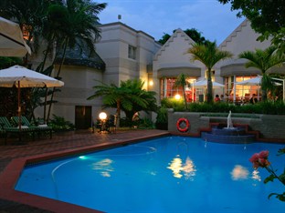 Agoda.com South Africa Apartments & Hotels