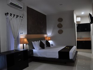 Agoda.com Indonesia Apartments & Hotels