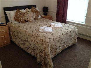 Agoda.com United Kingdom Apartments & Hotels