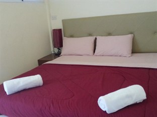 Agoda.com Thailand Apartments & Hotels