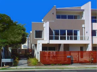 Agoda.com Australia Apartments & Hotels