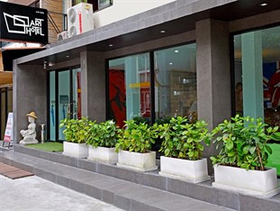 Agoda.com Thailand Apartments & Hotels