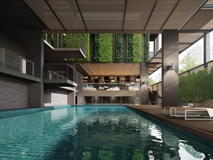 Agoda.com Thailand Apartments & Hotels