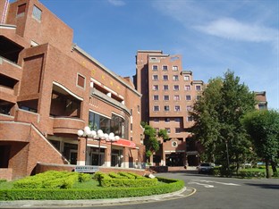 Agoda.com Taiwan Apartments & Hotels