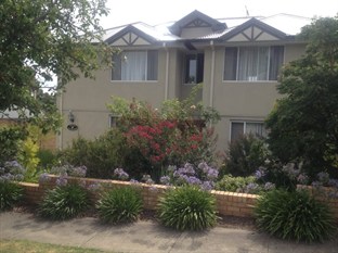 Agoda.com Australia Apartments & Hotels