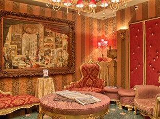 Agoda.com Apartments & Hotels France 