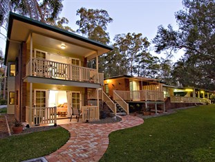 Agoda.com Australia Apartments & Hotels