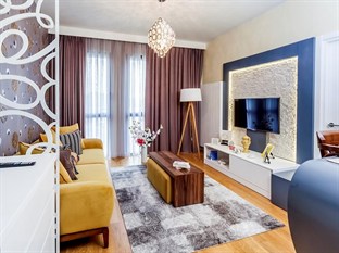 Agoda.com Turkey Apartments & Hotels