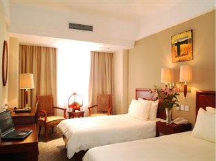 Agoda.com China Apartments & Hotels