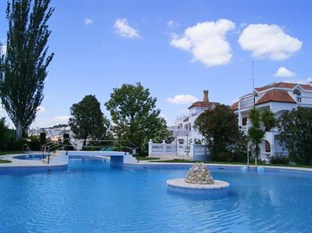 Agoda.com Spain Apartments & Hotels