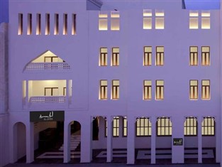 Agoda.com Qatar Apartments & Hotels