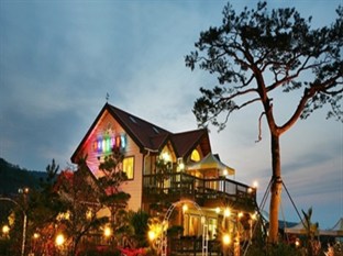 Agoda.com South Korea Apartments & Hotels