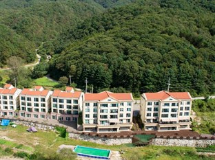Agoda.com South Korea Apartments & Hotels