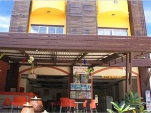 Agoda.com Thailand Apartments & Hotels