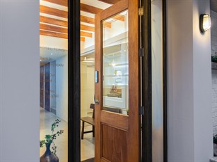 Agoda.com South Korea Apartments & Hotels