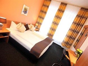 Agoda.com Germany Apartments & Hotels