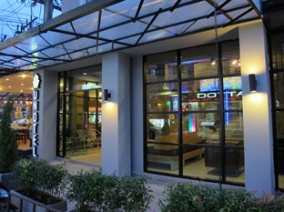 Agoda.com Thailand Apartments & Hotels