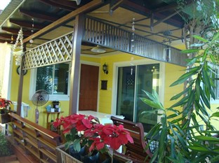 Agoda.com Thailand Apartments & Hotels