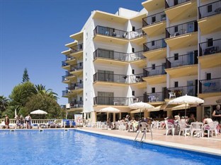 Agoda.com Spain Apartments & Hotels